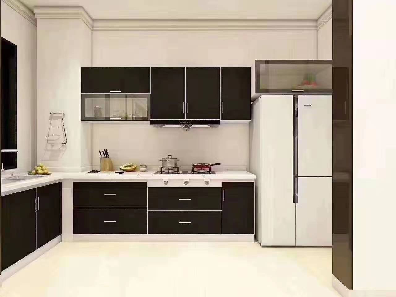 橱柜